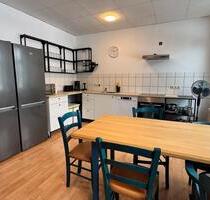 Voll eingerichtete Wohnung für Monteure und Fachkräfte - Arnstadt