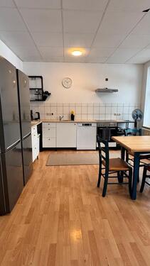 Foto - 4 Zimmer Etagenwohnung in Arnstadt