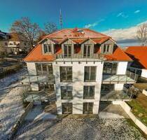 2 Raum Wohnung in Traumhafter Lage von Wernigerode zu vermieten