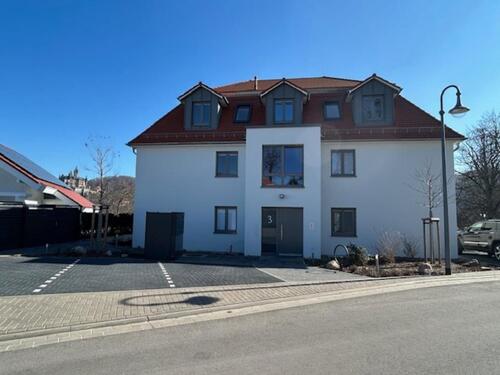 Foto - 2 Zimmer Etagenwohnung zur Miete in Wernigerode