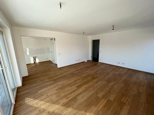 Foto - Etagenwohnung in Wernigerode zur Miete