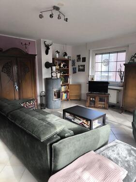 Foto - 4 Zimmerwohnung in Greven ab 1. April frei