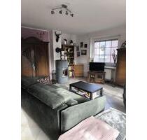 4 Zimmerwohnung in Greven ab 1. April frei