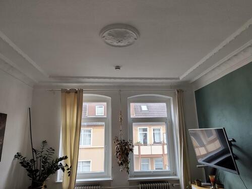 Foto - 3 Zimmer Etagenwohnung in Braunschweig