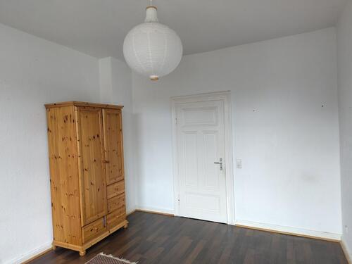 Foto - Etagenwohnung in Braunschweig zur Miete