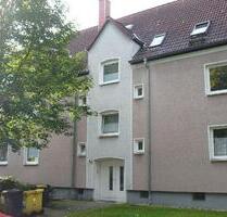 Wohnen über den Dächern in Gladbeck- Rosenhügel!