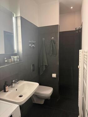 Foto - 1 Zimmer Etagenwohnung zur Miete in Berlin