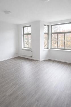 Foto - 3 Zimmer Etagenwohnung zur Miete in Arnstadt