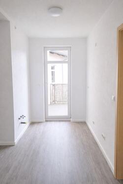 Foto - Etagenwohnung in Arnstadt zur Miete