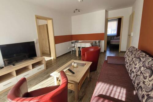 Foto - 4 Zimmer Etagenwohnung zur Miete in Gotha