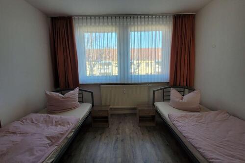 Foto - Etagenwohnung in Gotha zur Miete