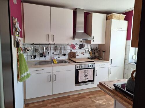 Foto - 2 Zimmer Etagenwohnung zur Miete in Westerstede