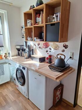 Foto - 2 Zimmer Etagenwohnung in Westerstede