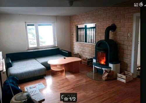 Foto - ☀️Charmantes Einfamilienhaus in Naila!