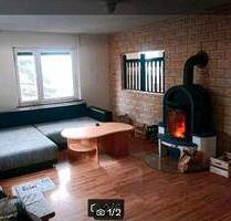 ☀️Charmantes Einfamilienhaus in Naila!