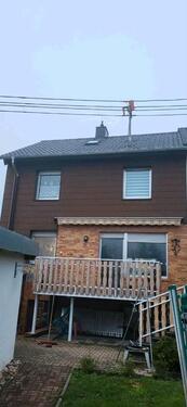 Foto - 4 Zimmer Doppelhaushälfte zum Kaufen in Merchweiler