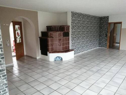 Foto - 3 Zimmer Erdgeschoßwohnung zur Miete in Etzbach