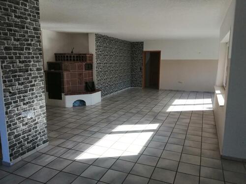 Foto - Erdgeschoßwohnung in Etzbach zur Miete