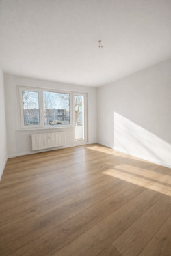 Foto - 2 Zimmer Erdgeschoßwohnung zur Miete in Neubrandenburg