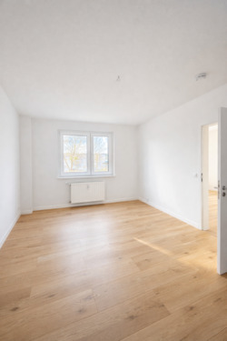 Foto - 2 Zimmer Erdgeschoßwohnung in Neubrandenburg