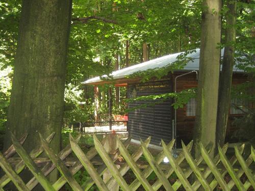 Foto - 2 Zimmer Bungalow in Schwielowsee