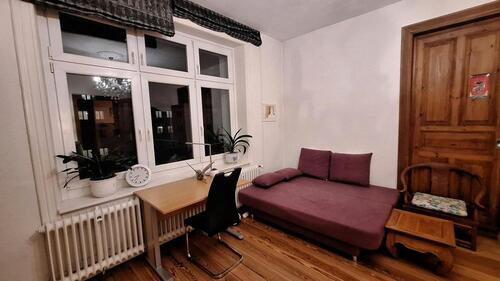 Foto - 1 Zimmer Etagenwohnung zur Miete in Hamburg