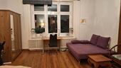 Foto - 1 Zimmer Etagenwohnung in Hamburg