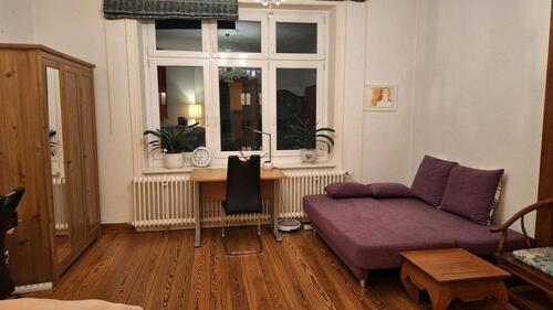Foto - 1 Zimmer Etagenwohnung in Hamburg