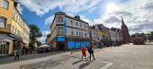 Foto - Haus Herne-Mitte - Fußgängerzone direkt ggü. Citycenter