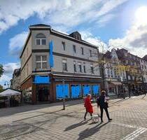 Haus Herne-Mitte - Fußgängerzone direkt ggü. Citycenter