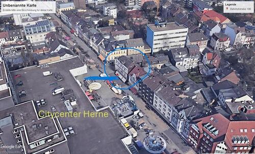 Foto - Einfamilienhaus zum Kaufen in Herne