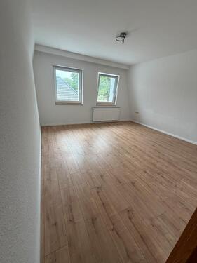Foto - Etagenwohnung in Soltau zur Miete