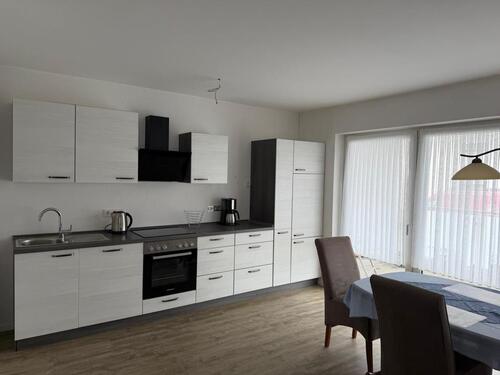 Foto - Erdgeschoßwohnung in Rehlingen-Siersburg zur Miete