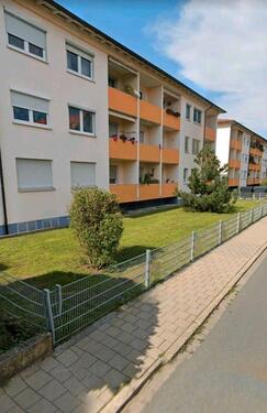 Foto - 2-Zimmer-Wohnung zentrumsnah in Neumarkt am Fuße des Weinbergs