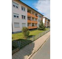2-Zimmer-Wohnung zentrumsnah in Neumarkt am Fuße des Weinbergs - Neumarkt in der Oberpfalz Altenhof