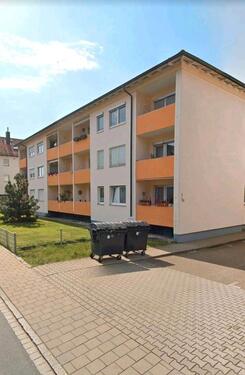 Foto - 2 Zimmer Etagenwohnung zum Kaufen in Neumarkt in der Oberpfalz