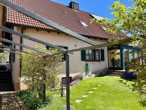 Foto - 7 Zimmer Einfamilienhaus zum Kaufen in Kösching