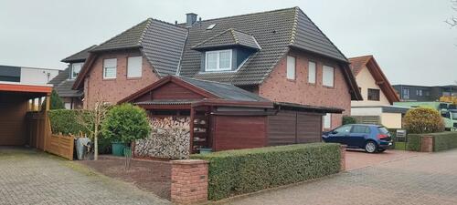 Foto - Einfamilienhaus in Rötgesbüttel zum Kaufen