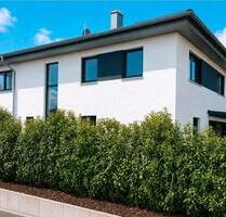 Modernes Einfamilienhaus mit hochwertiger Ausstattung - Hirschaid