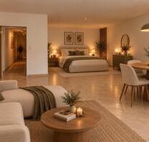 1 Zimmer Wohnung in top Lage von Iserlohn Alexanderhöhe