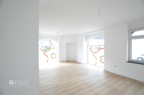 Foto - Etagenwohnung zur Miete in Fürth