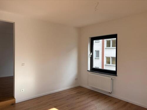 Foto - Etagenwohnung in Krefeld zur Miete
