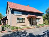 Foto - Einfamilienhaus mit Nähwerkstatt und Nebengebäuden