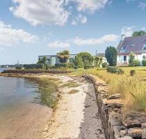 Ferienhaus in der Bretagne mit Meerblick - Steinhagen