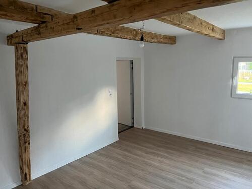 Foto - Etagenwohnung in Nordhastedt zur Miete