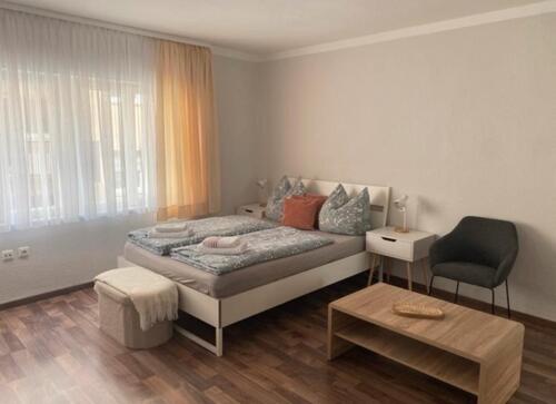 Foto - Möbliertes Zimmer Nürnberg – WGPaare