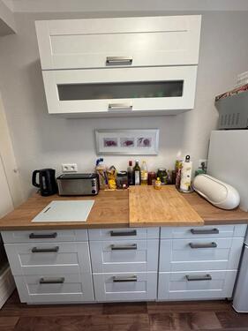 Foto - Etagenwohnung in Nürnberg zur Miete