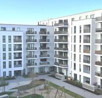 Gut geschnittene 3-Zimmer Wohnung in Tonndorf mit 2 Balkonen! - Wentzel Dr. - Hamburg Wandsbek