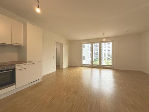 Foto - Etagenwohnung zur Miete in Hamburg