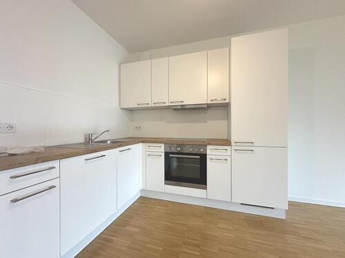 Foto - Etagenwohnung in Hamburg